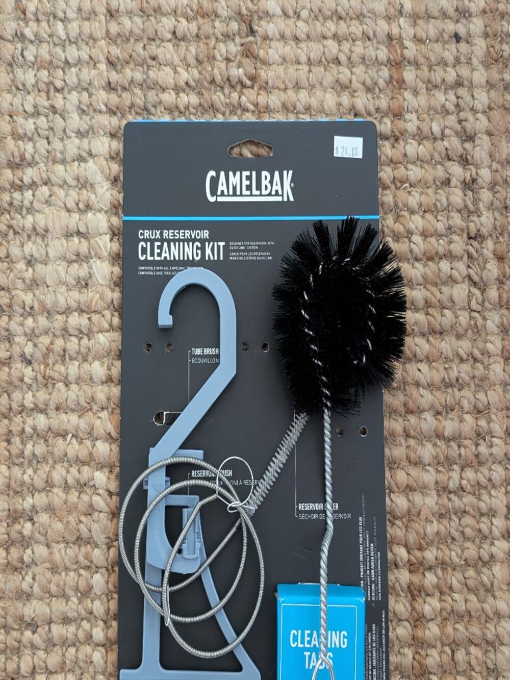 CamelBak Cleaning Kit